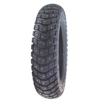 Deli studded Musso SC108 3.50-10 51J (88 pcs) Fr./Re. – bilde 1