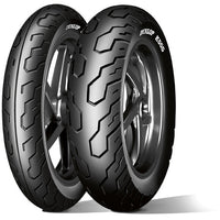 Dunlop K555 150/80-15 70V TL – bilde 2