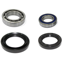 Bronco hjullager- og pakningssett Yamaha Kodiak 400 / 450 2000-04 – bilde 1