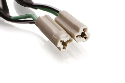 Puig Blinklys Connectors Leads Yamaha