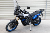 Yakk EXP Yakk EXP Side carrier Yamaha T7 Tenere 700 (19-24) Svart – bilde 3