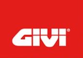 Givi MOUNTED Lås Sett