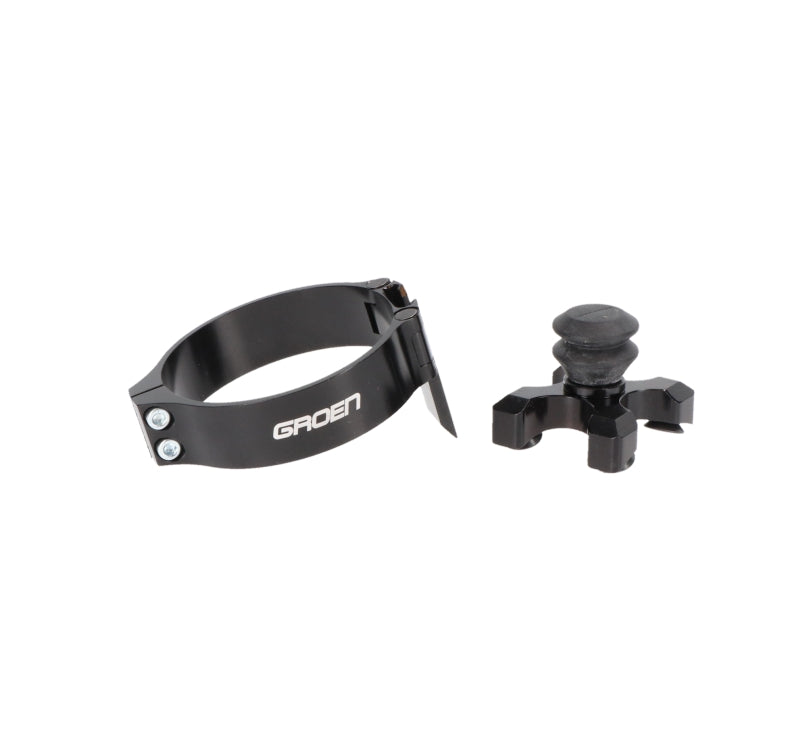 TMV Launch Control New Model KTM/YZF/CRF/KXF/RMZ 54mm- Svart