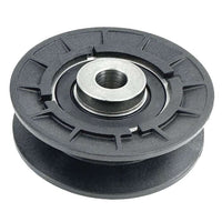 Rotary Idler Reimskive V Ø63mm / Ø 10mm Stiga – bilde 1