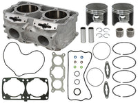 Sno-X Standard cylinder Sett Polaris 800 2013-2015 – bilde 1