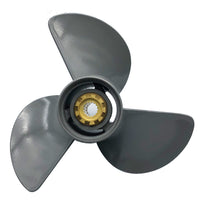 POLASTORM propeller 13-3/4x15 Honda – bilde 1
