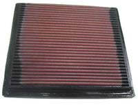 K&N Airfilter DUCATI – bilde 1