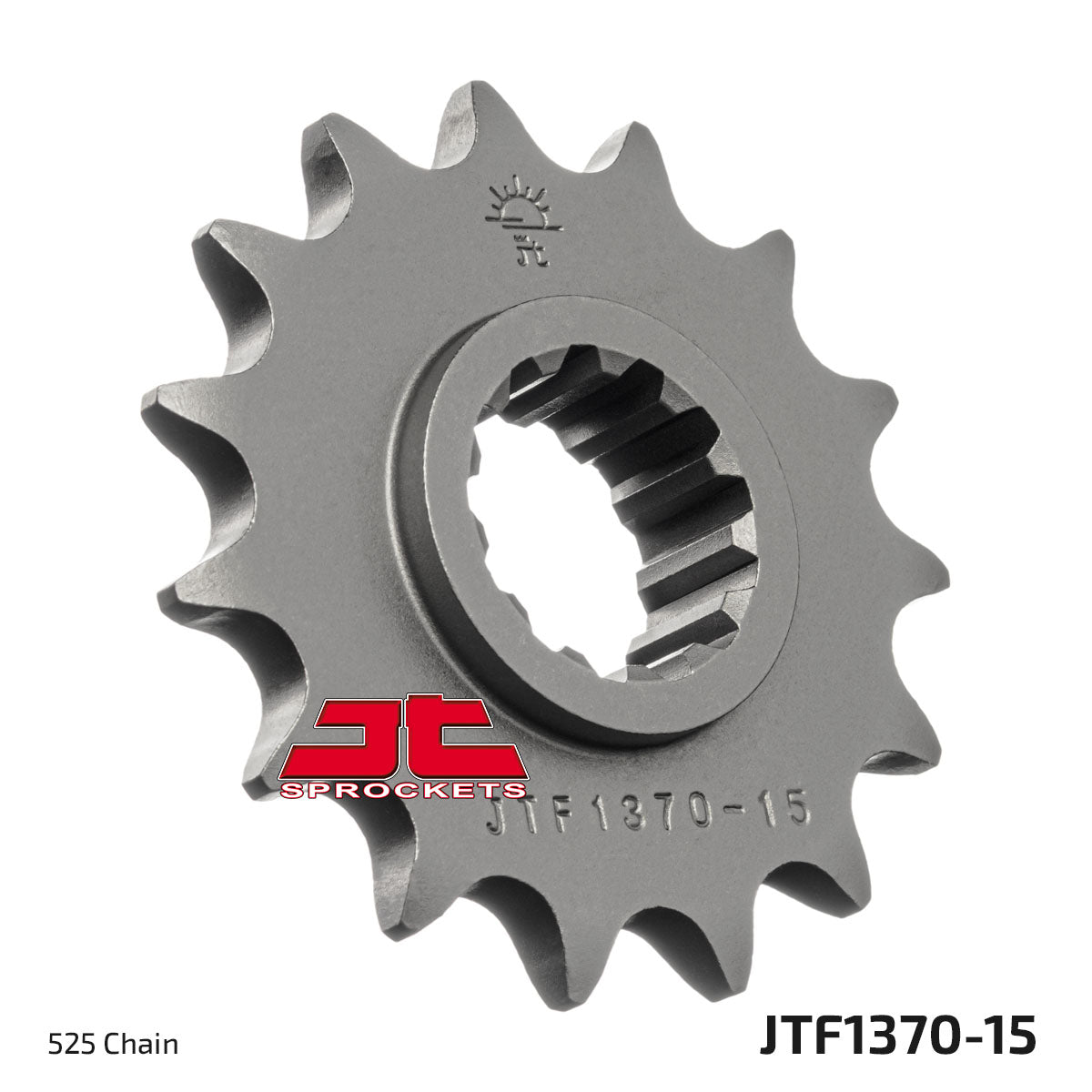 JT Sprockets JT Fram Drev JTF1370.15