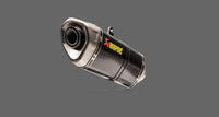 Akrapovic Slip-On Line (Carbon) CB750 Hornet 2023- – bilde 1