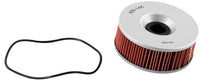 K&N Oilfilter – bilde 1