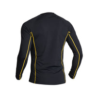 Lindstrands Dry Sweater Svart – bilde 2