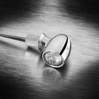 Kellermann Atto® RB vm chrome w/ Klar glass – bilde 1