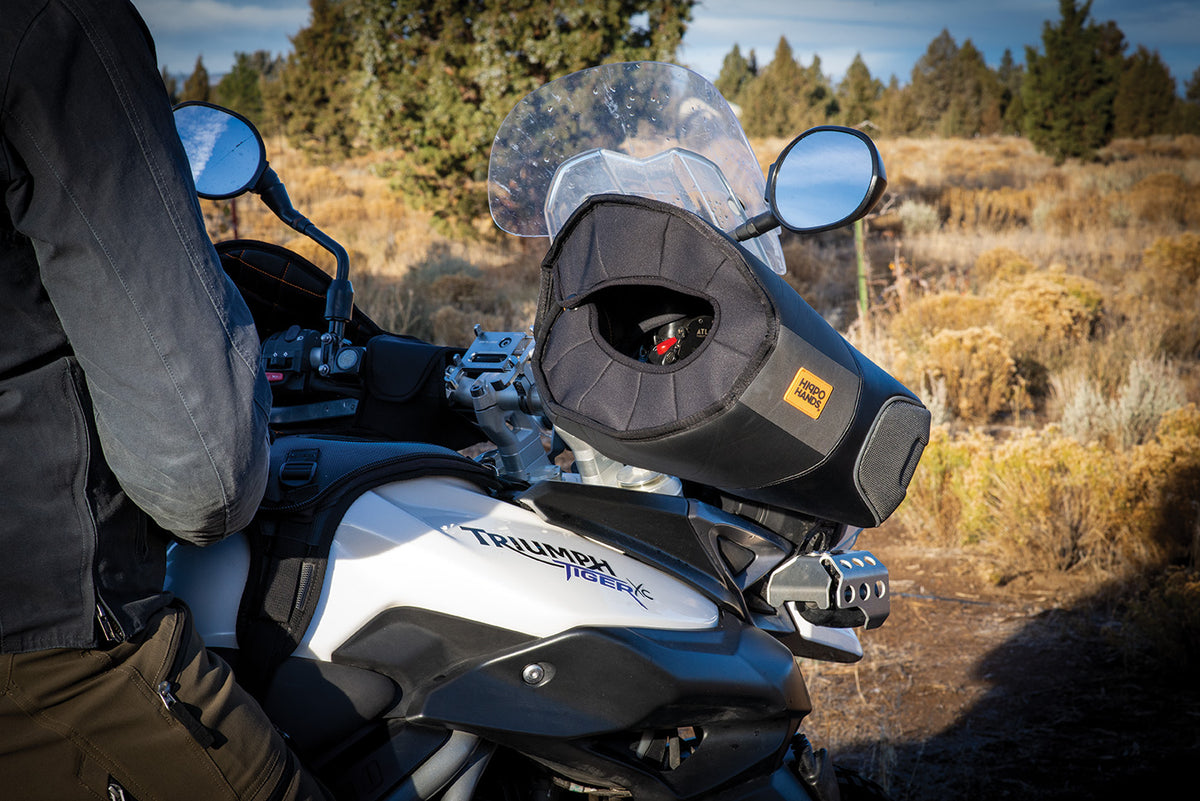 Hippo Hands Hippo Hands Alcan handguards