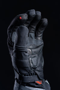 Five Hanske WFX Prime Gore-Tex Svart – bilde 1