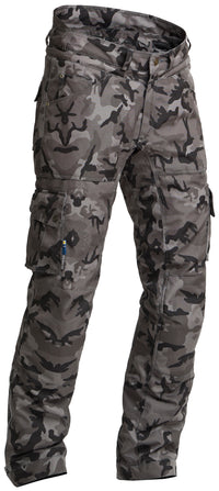 Lindstrands Tekstilzion Camouflage 50 – bilde 3