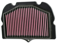 K&N Airfilter GSX1300 HAYABUSA 08- – bilde 1