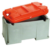 Osculati Batteri Boks for 1 Batteri – bilde 1