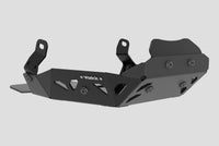 Yakk EXP Yakk EXP Skid Plate BMW R12 GS (24-) Svart – bilde 3