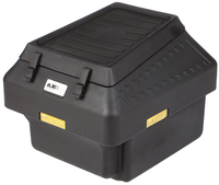 GKA Snb Boks Ski-doo TundraRanger 600 Ace – bilde 2