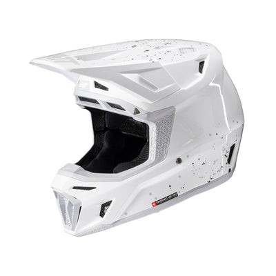 Leatt Motocrosshjelm 8.5 V25