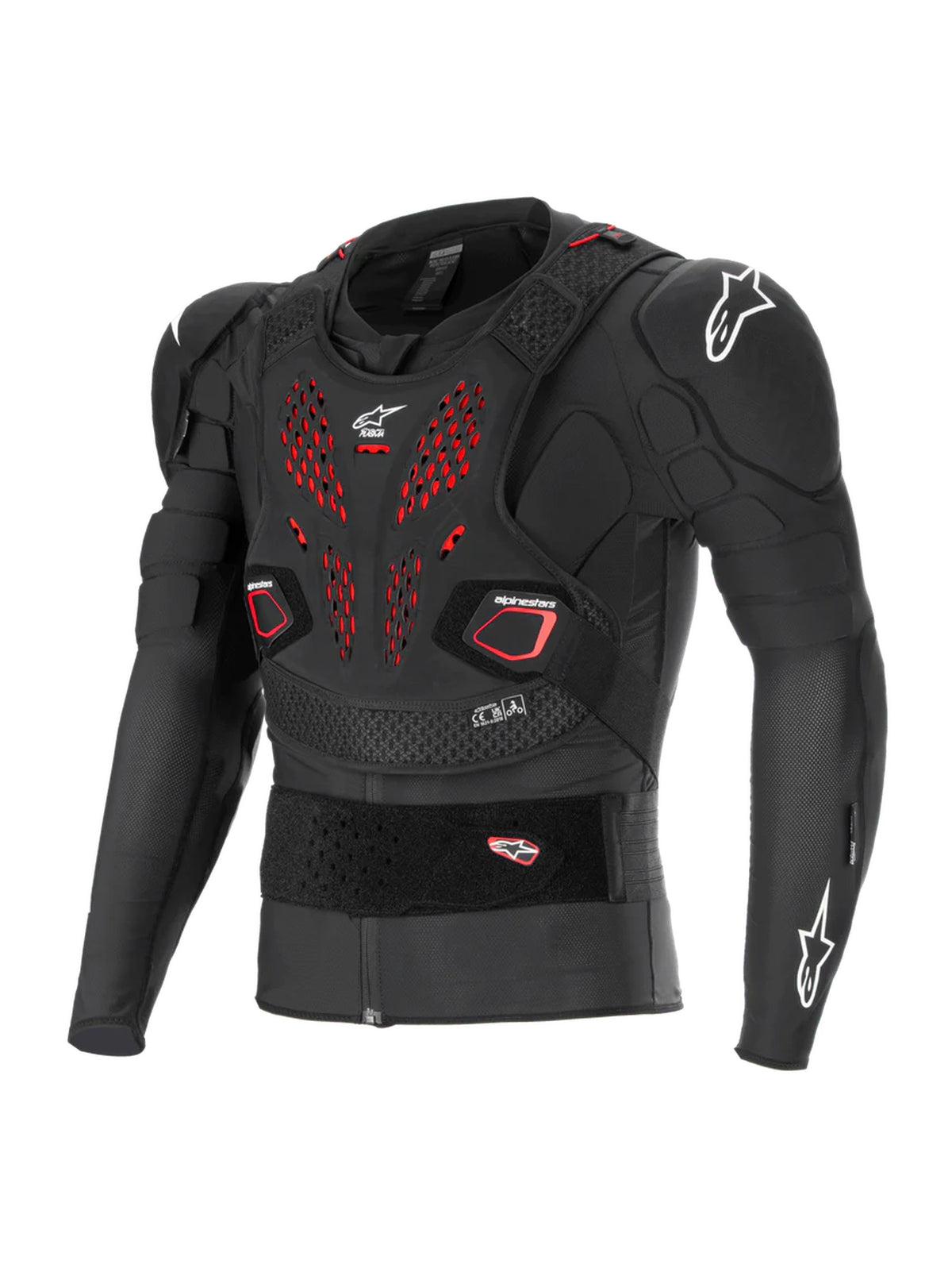 Alpinestars Bionic Pro V3 Plasma Protection Jakke
