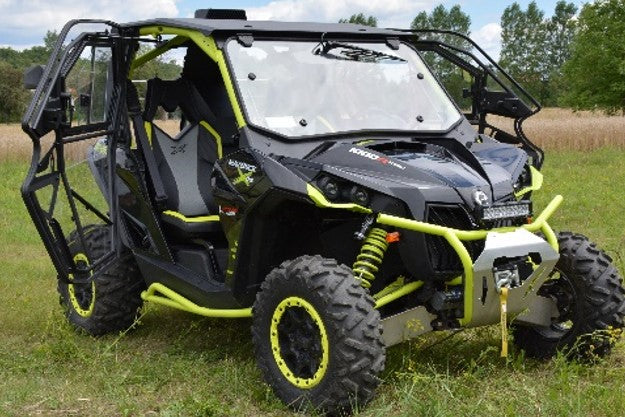 DFK Full cab  + wiper/ washer, heating Can-Am Maverick XDS Turbo 2016-