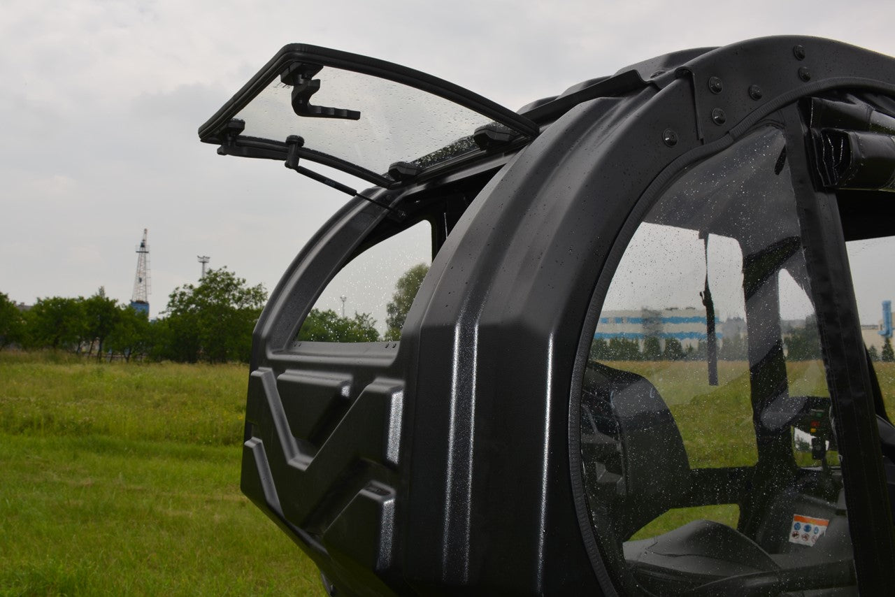 DFK Cab + wiper/ washer Can-Am Outlander Max 650,1000