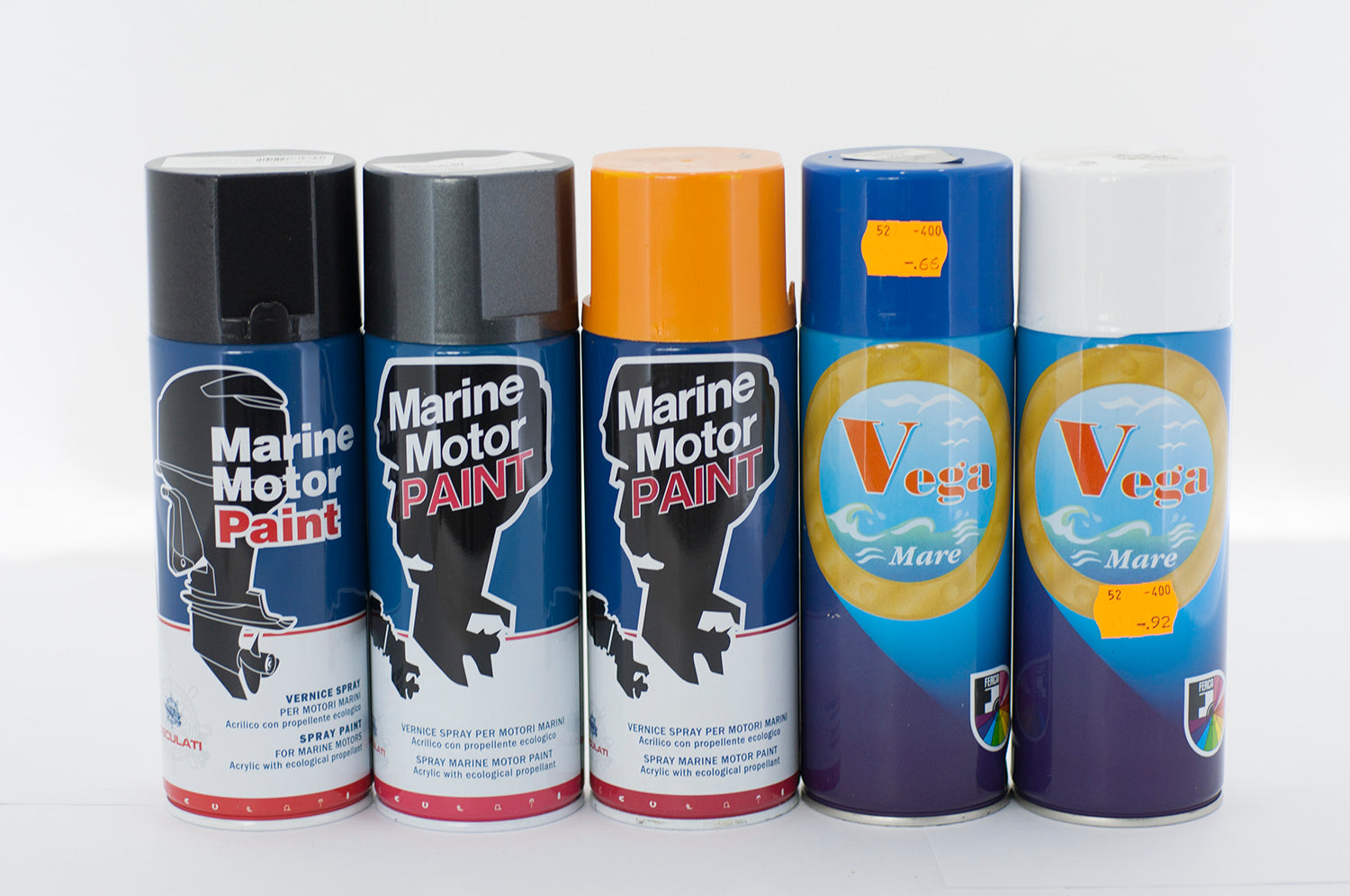 Engine paint 400ml, Suzuki black 2017-