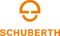 Schuberth CONCEPT Nakkepute – bilde 1