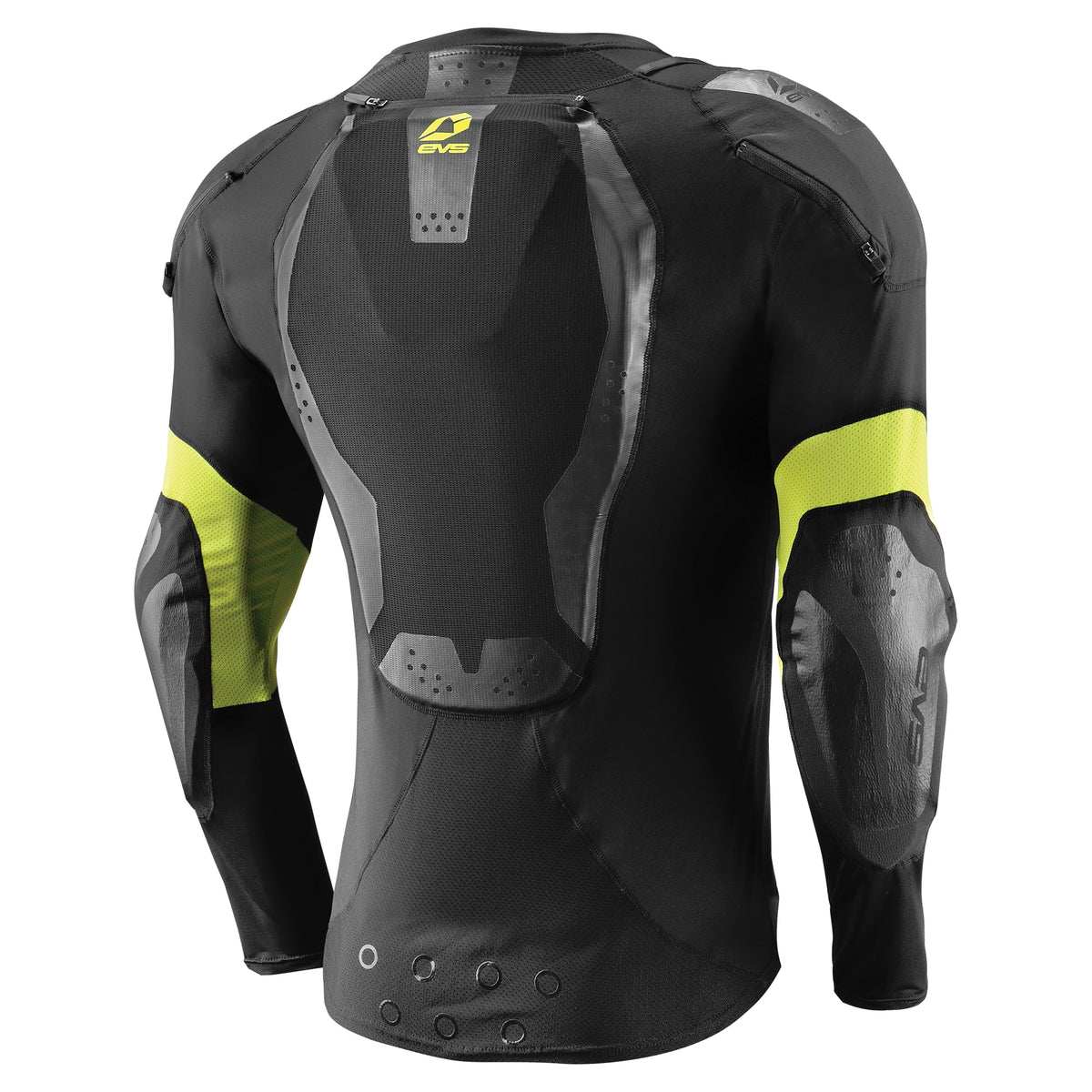 EVS Ballistic Pro Trøye