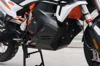Yakk EXP Yakk EXP Skid Plate KTM 790/890 Adventure (19-) Svart – bilde 2