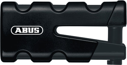 Abus Disc Lås Granit Sledg 77 Grep Svart