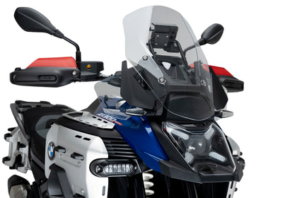 Puig Frontlys Prot. Bmw R1300Gs Adventure 24'-25' C/Cl