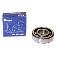 ProX Lager 6304/C3 20x52x15 – bilde 1