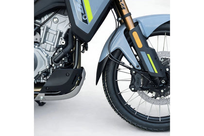 Puig Fram Skjerm Extension Cfmoto 450Mt 24'-25'
