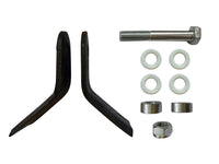 Bronco Y-blade with fastening Sett – bilde 1