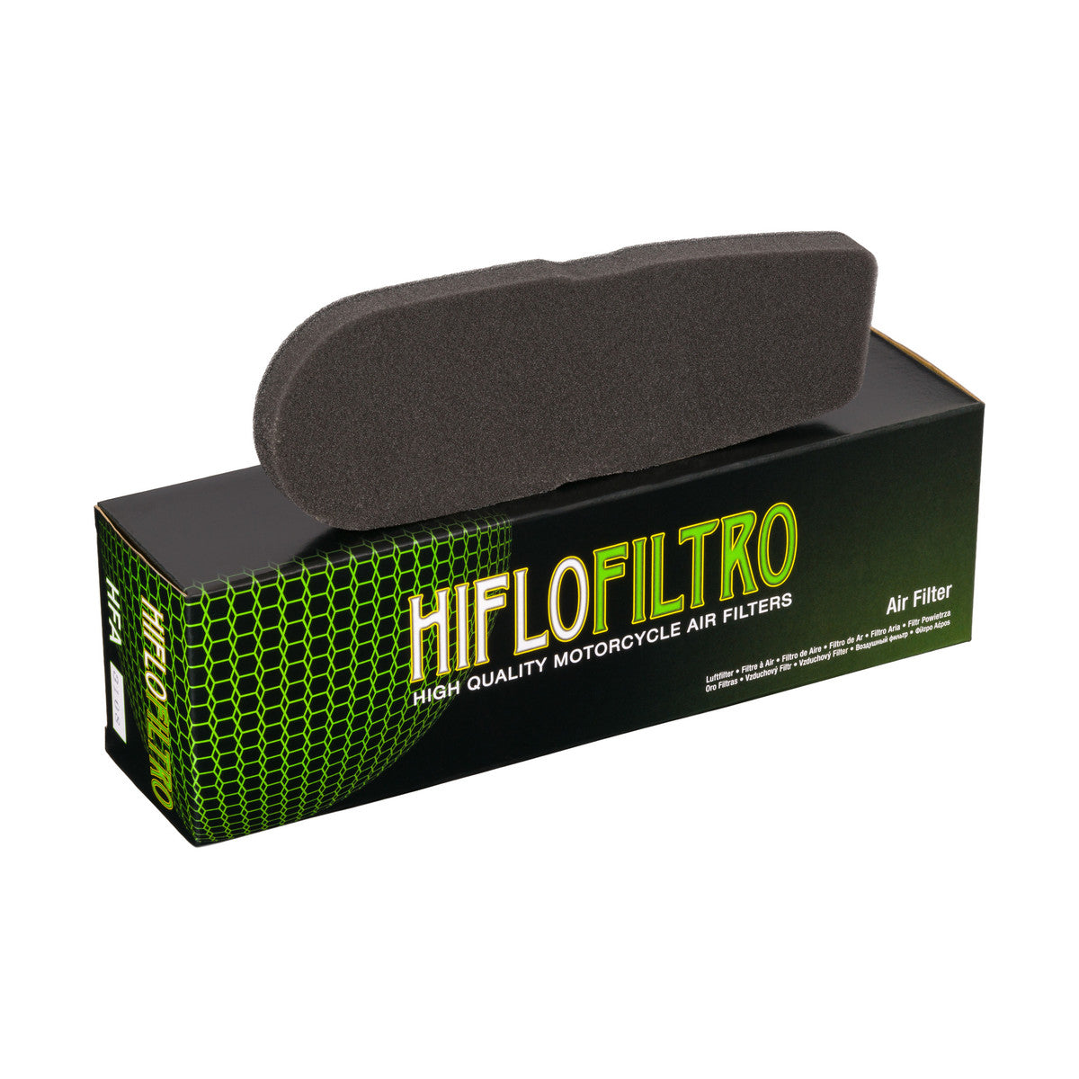 HiFlo Luft Filter HFA3108