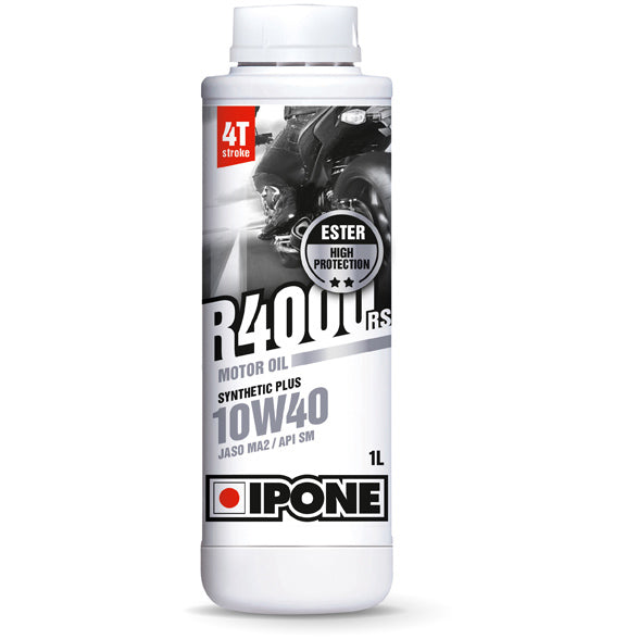 Ipone R4000 10W40 1L (15)