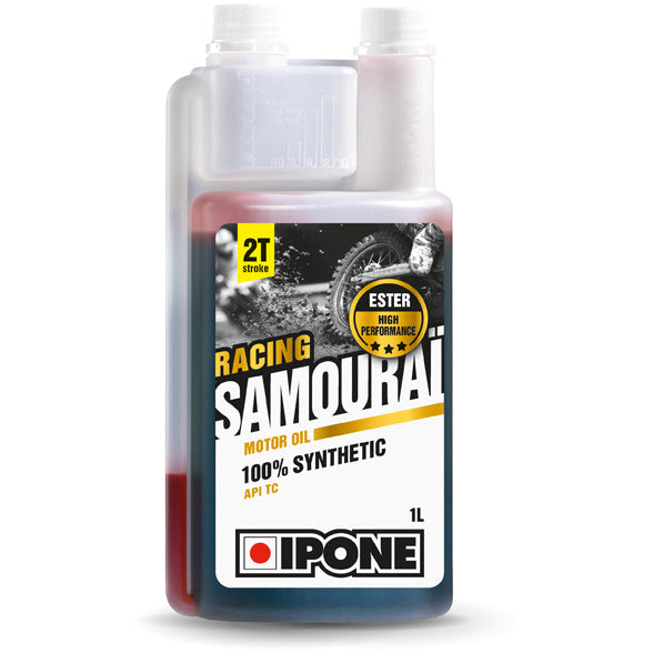 Ipone Samourai 2T 1L (15)
