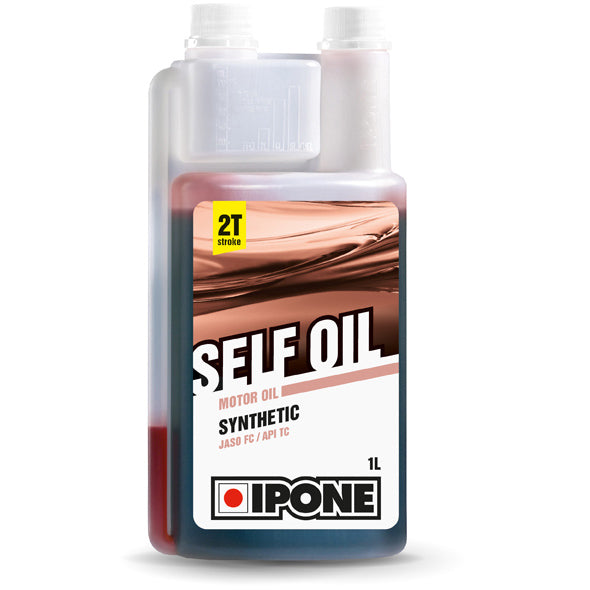 Ipone 2T Self Oil 1L (15)