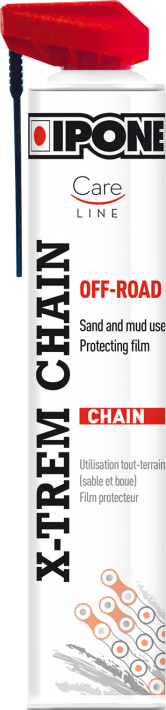 Ipone X-Trem Chain Offroad 750ml (12)