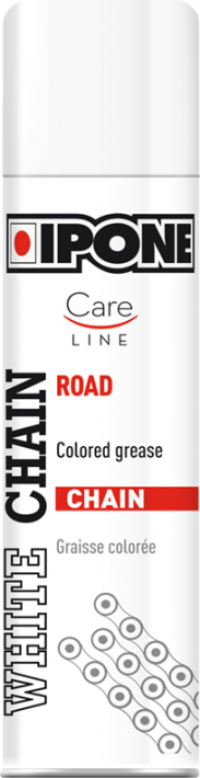 Ipone White Chain 250 ml (12) – bilde 2