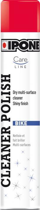 Ipone Cleaner Polish 750 ml (12)