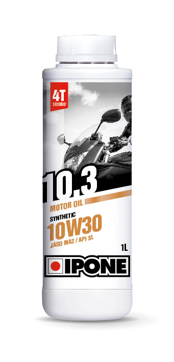 Ipone 10.3 10W30 1L (15)