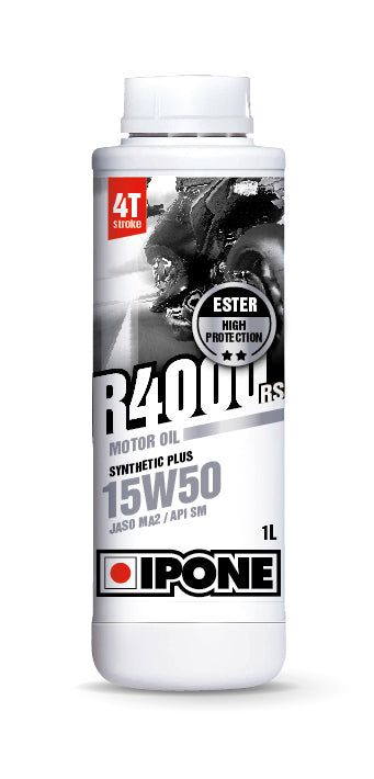 Ipone R4000 RS 15W50 1L (15)