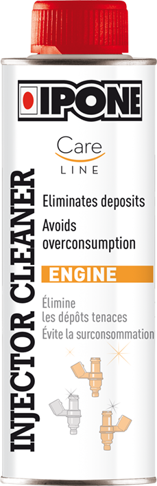 Ipone Injector Cleaner 300ml (12)