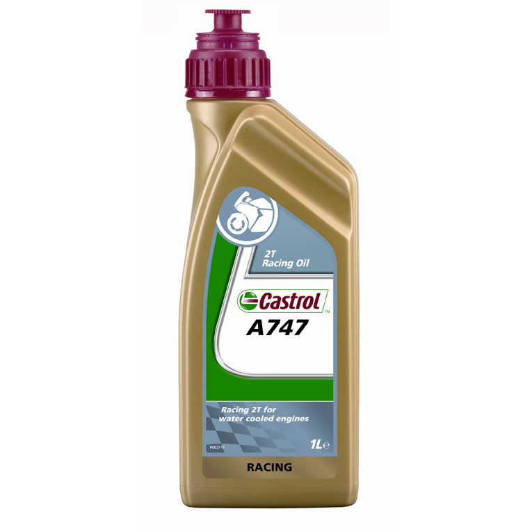 Castrol A747 1L