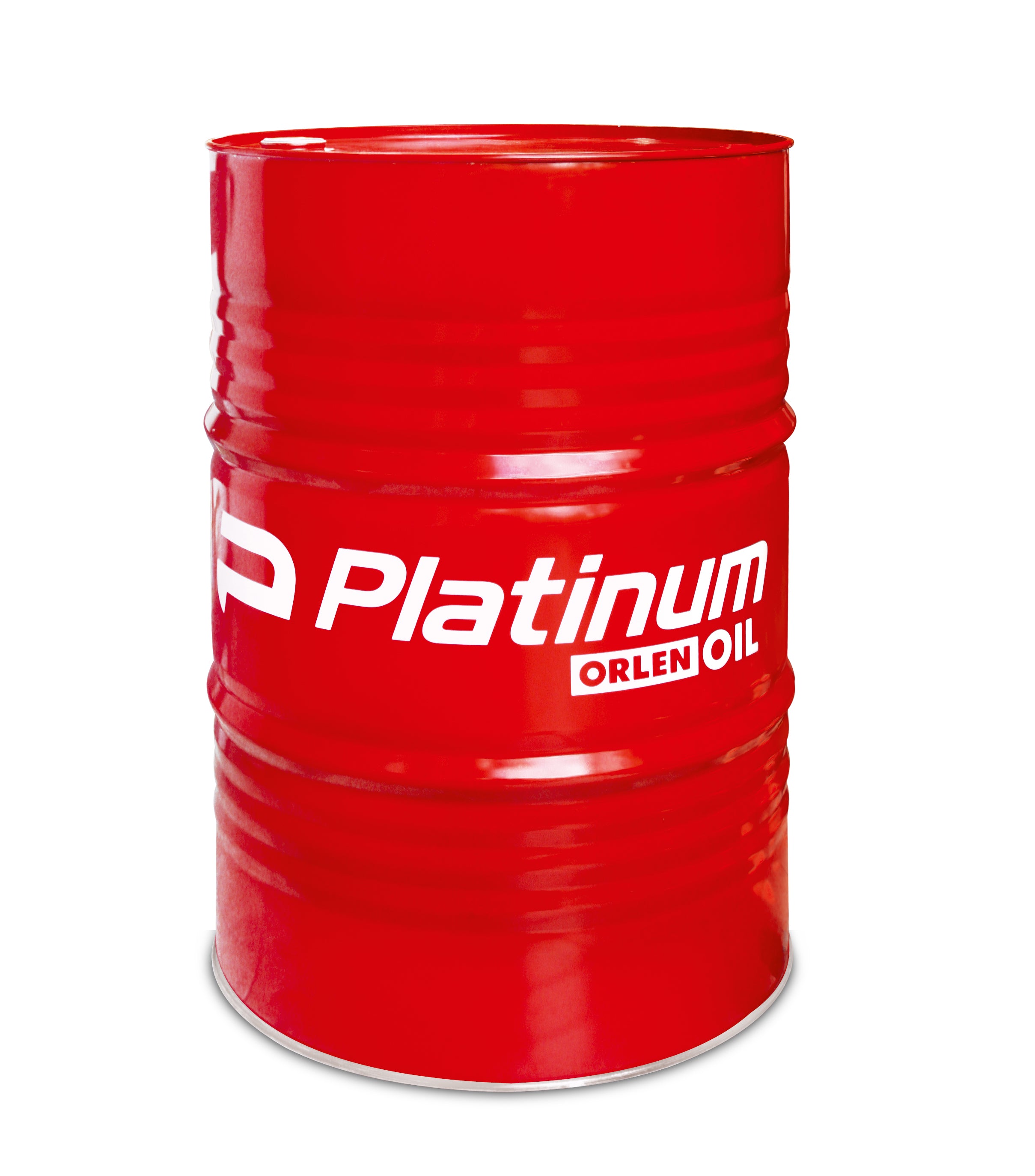 Orlen Oil Platinum Ultor Plus 15W-40 205L VDS-3