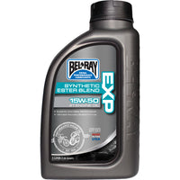 Bel-Ray EXP Synthetic Ester Blend 4T 15W-50 1L – bilde 1