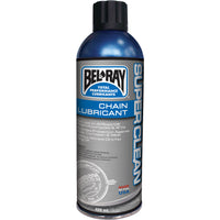 Bel-Ray Super Clean Chain Lube 175ml – bilde 1